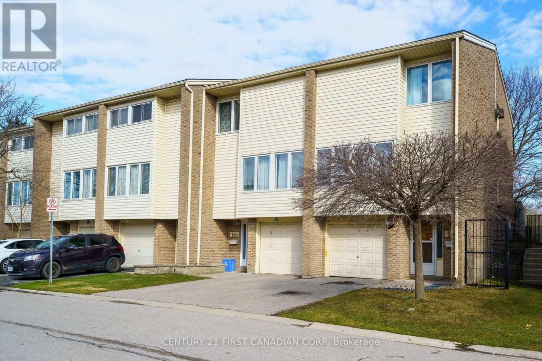 700 OSGOODE DRIVE, London South (south Y), Ontario N6E 2H1, Canadá