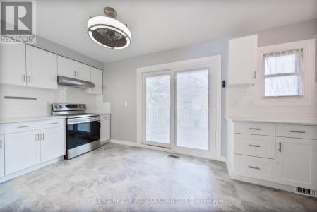 700 OSGOODE DRIVE, London South (south Y), Ontario N6E 2H1, Canadá