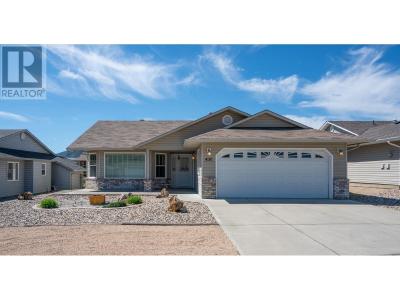 430 4 STREET, Vernon, Colombie-Britannique V1H 1Z1, Canada