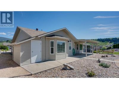 430 4 STREET, Vernon, British Columbia V1H 1Z1, Canada