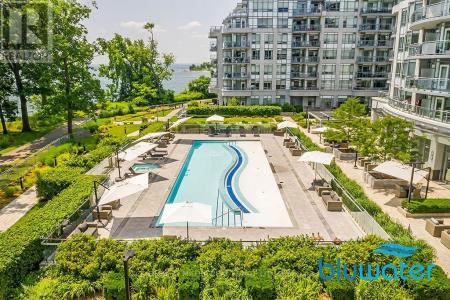 3500 LAKESHORE ROAD WEST, Oakville (br Bronte), Ontario L6L 0B4, Canada
