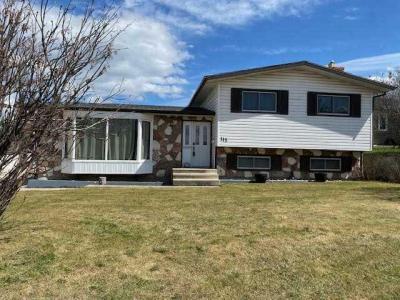115 ALDER DRIVE, Hinton, Alberta T7V 1C7, Canada