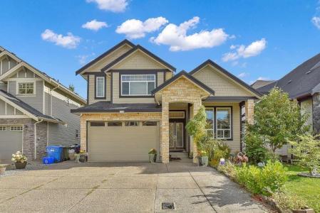 2700 CABOOSE PLACE, Abbotsford, British Columbia V4X 0B8, Canada