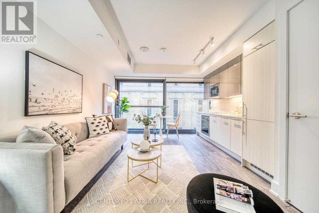 403 CHURCH STREET, Toronto (church-yonge Corridor), Ontario M4Y 0C9, Canadá