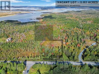 LOT 1DY-B WEST LAWRENCETOWN ROAD, Lawrencetown, Nova Scotia B2X 1H9, Canada