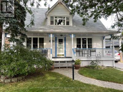 1721 BROCK STREET SOUTH, Whitby (port Whitby), 安大略省 L1N 4M7, 加拿大