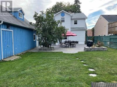 1721 BROCK STREET SOUTH, Whitby (port Whitby), 安大略省 L1N 4M7, 加拿大