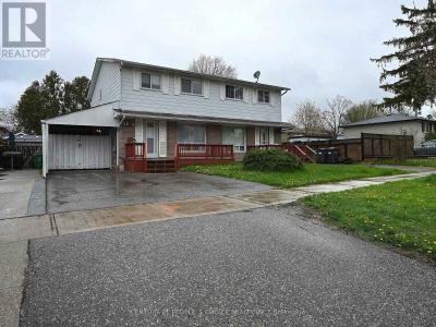58 CRAWFORD DRIVE, Brampton (madoc), 安大略省 L6V 2C7, 加拿大