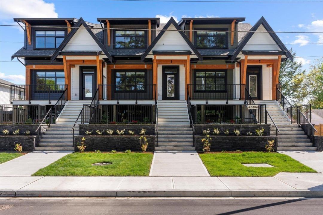 46106 RIVERSIDE DRIVE, Chilliwack, Columbia Britannica V2P 3K9, Canada