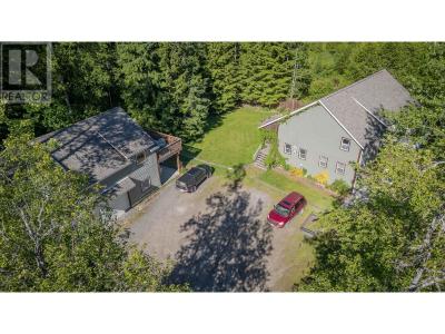 4534 DUTCH VALLEY ROAD, Terrace, British Columbia V8G 0B9, Canada