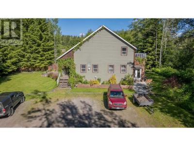 4534 DUTCH VALLEY ROAD, Terrace, British Columbia V8G 0B9, Canada