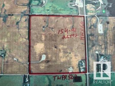 26304 TWP RD 502, Rural Leduc County, Alberta T9G 0G8, Canada