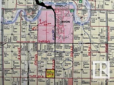 26304 TWP RD 502, Rural Leduc County, Alberta T9G 0G8, Canada