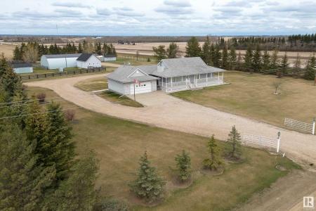 26304 TWP RD 502, Rural Leduc County, Alberta T9G 0G8, Canada