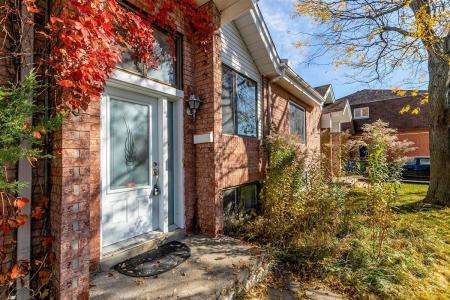 3365  Crois. Boulogne, Brossard, 퀘벡주 J4Z 3R5, 캐나다