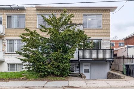 5512  Rue Pierre-Tétreault, Montréal (Mercier/Hochelaga-Maisonneuve), Québec H1K 2Z2, Canada