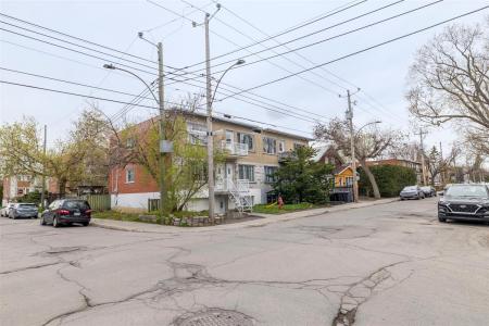 5512  Rue Pierre-Tétreault, Montréal (Mercier/Hochelaga-Maisonneuve), Québec H1K 2Z2, Canada
