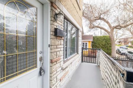 5512  Rue Pierre-Tétreault, Montréal (Mercier/Hochelaga-Maisonneuve), Québec H1K 2Z2, Canada