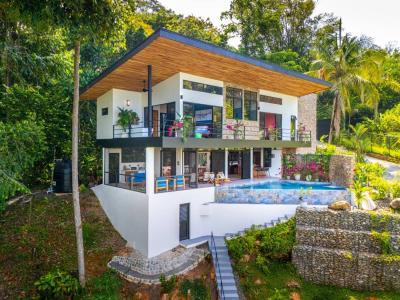 Poza Azul rd , Savegre Quepos, Puntarenas 00001, Costa Rica