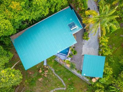 Poza Azul rd , Savegre Quepos, Puntarenas 00001, 哥斯達尼加