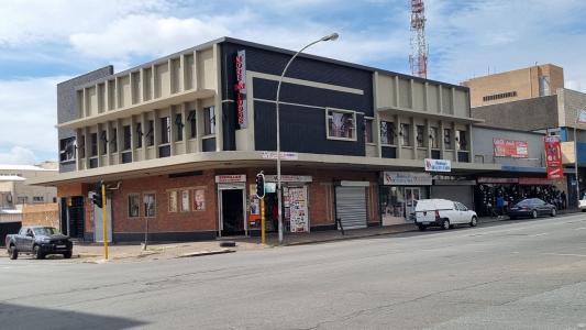 Benoni, Gauteng, South Africa