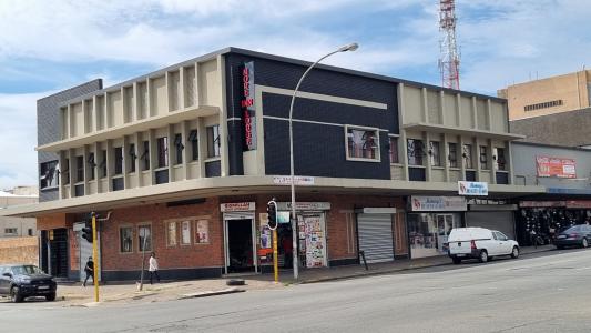 Benoni, Gauteng, South Africa