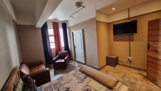Benoni, Gauteng, South Africa