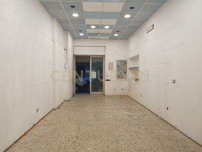 Via Nazionale, Messina, Sicilia 98131, Italy