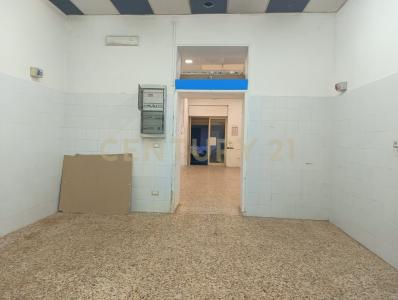 Via Nazionale, Messina, Sicilia 98131, 이탈리아