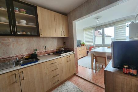 İstanbul-Avrupa, 터키