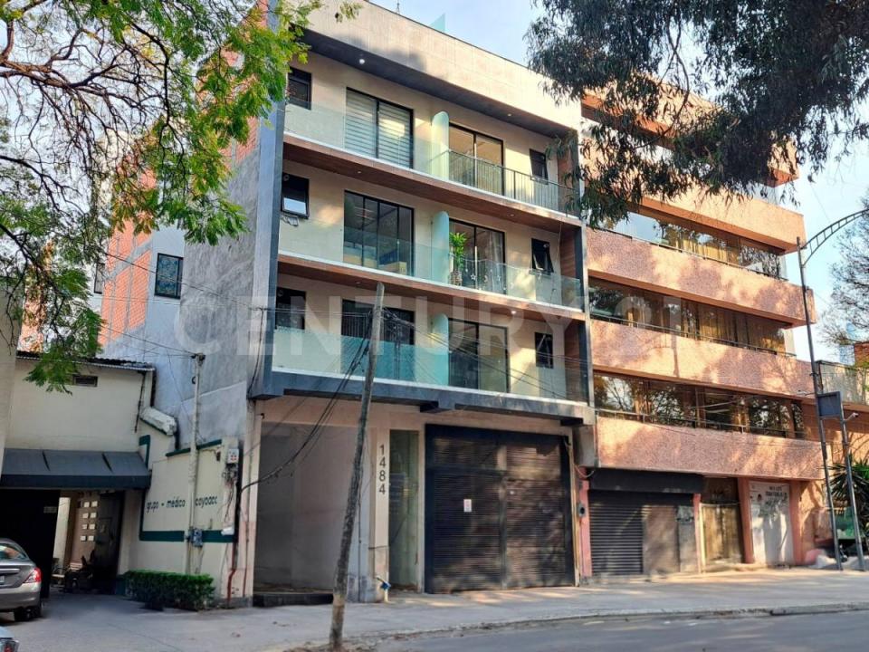 11093 Av Coyoacan ,, Benito Juárez, Ciudad De México 03001, מקסיקו