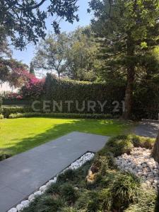 Camino a Santa Teresa 480,, Tlalpan, Ciudad De México 14266, México