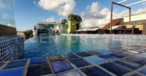 Studio one,, Solidaridad / Riviera Maya, Quintana Roo 77710, México