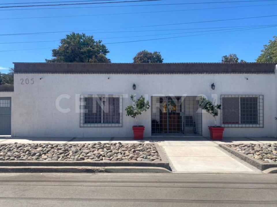 16 de Septiembre 205,, Cajeme, Sonora 85219, Mexique