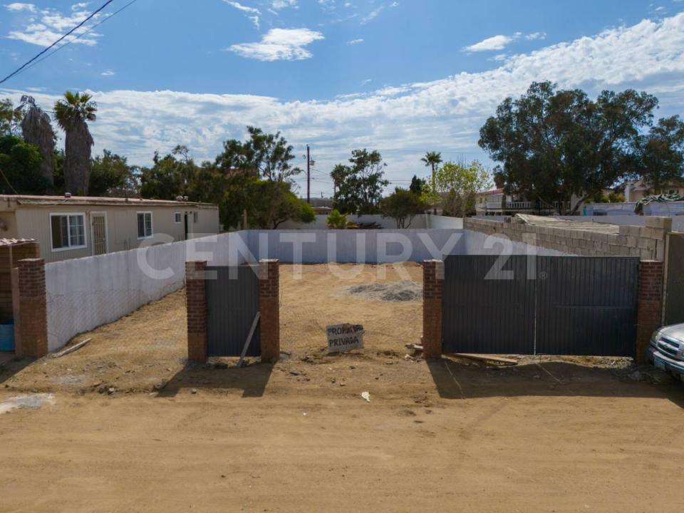 Calle 13 Sur S/N,, Ensenada, Aşağı Kaliforniya 22785, Meksika