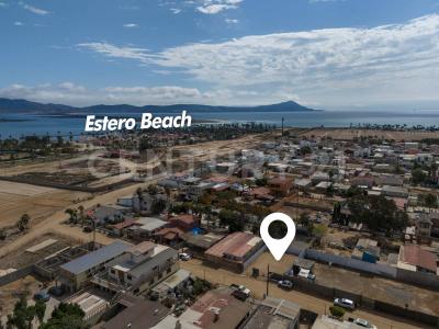 Calle 13 Sur S/N,, Ensenada, Aşağı Kaliforniya 22785, Meksika