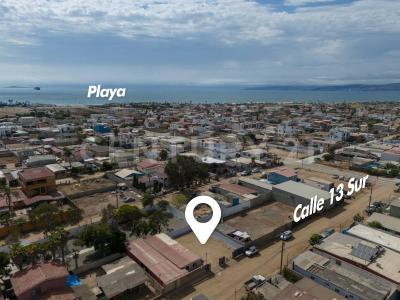 Calle 13 Sur S/N,, Ensenada, Aşağı Kaliforniya 22785, Meksika