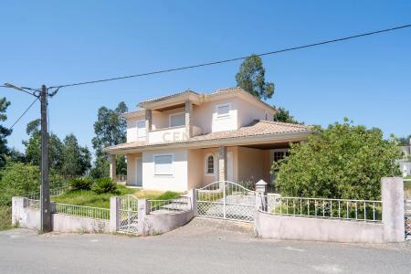 Vila Nova de Poiares, Coimbra 3350-211, Portugal