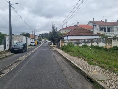 Rio Maior, 산타렘 2040, 포르투갈