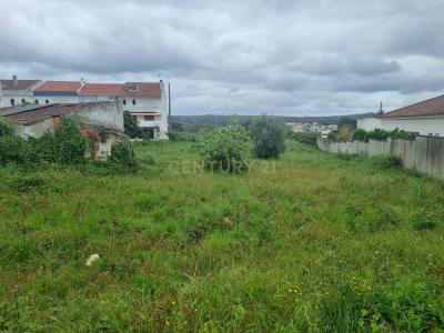 Rio Maior, 산타렘 2040, 포르투갈