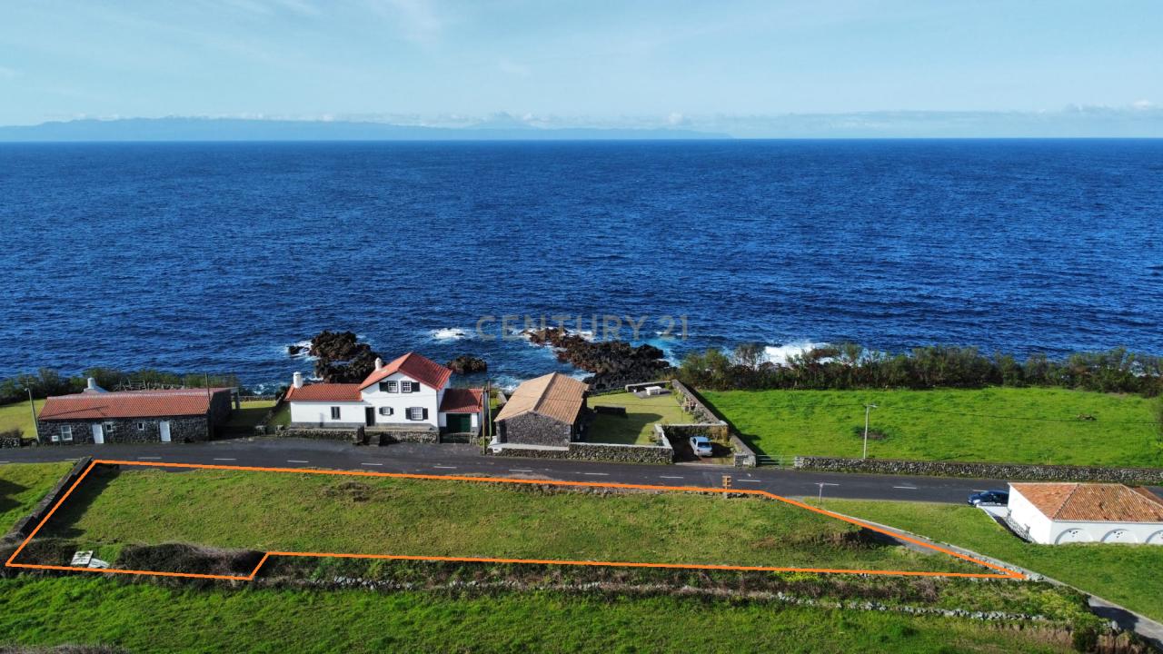 Santa Cruz Da Graciosa, Ilha Graciosa 9880-102, Portugal
