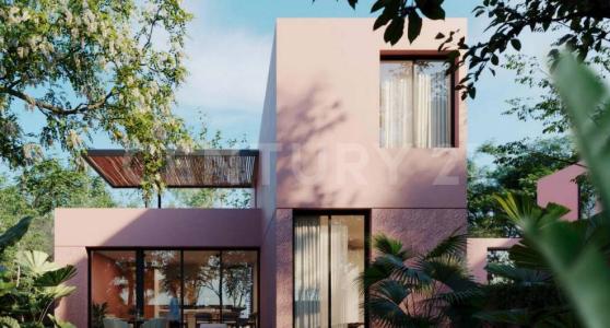 Xitibcanul 2,, Sinanché, Yucatán 97424, Mexico