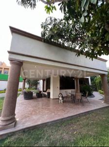 Hacienda de Salgado ,, Celaya, Гуанахуато 38019, Мексика