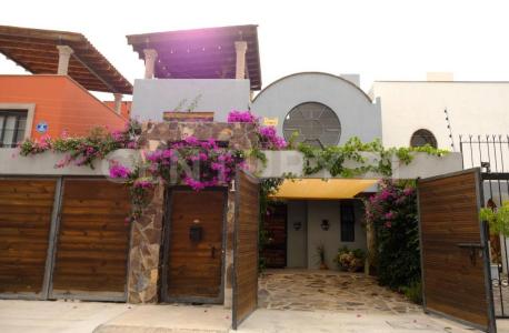Calle Suspiro 19,, San Miguel De Allende, Guanajuato 37765, Mexico