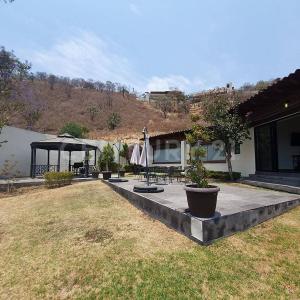 San Gaspar s/n,, Valle De Bravo, メヒコ州 51217, メキシコ
