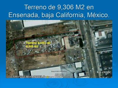 Ensenada, 下加利福尼亚州 22812, 墨西哥