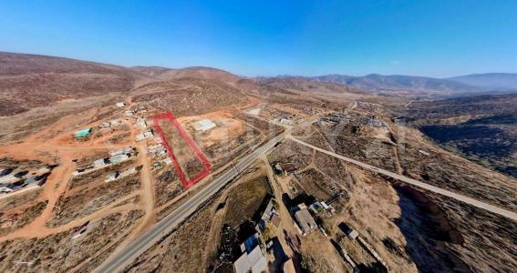 Ensenada, Baja California 22790, Mexiko