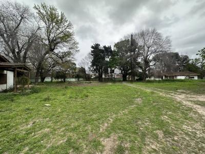 Florencio Molina Campos S/N, Moreno, GBA Oeste 00001, Argentina