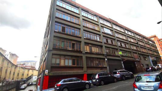 Bizkaia, País Vasco/Euskadi 48012, Spain