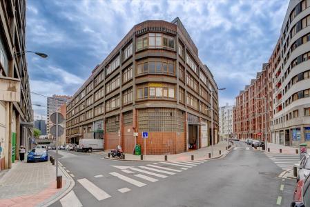 Bizkaia, País Vasco/Euskadi 48012, España